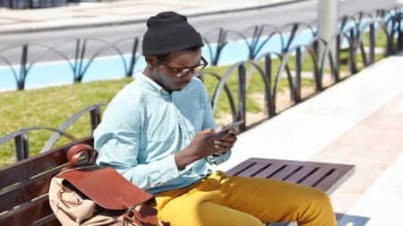 Free Wi-Fi for UIF Services