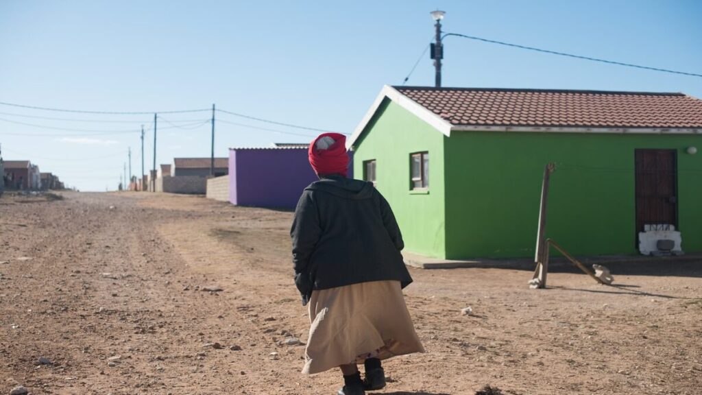 How SASSA Beneficiaries Can Access Free Basic Municipal Services