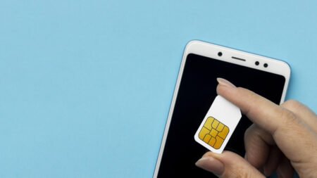 SIM porting vs. SIM swapping explained