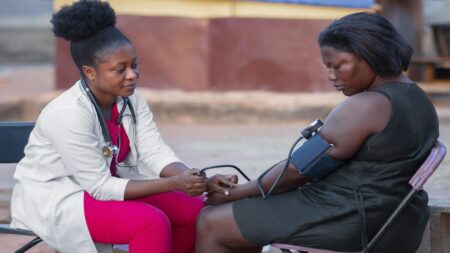 Mobile Health Clinic