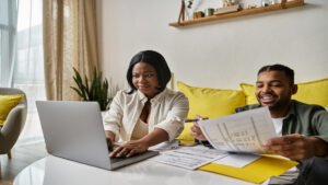 Smart Financial Planning with Your UIF Benefits