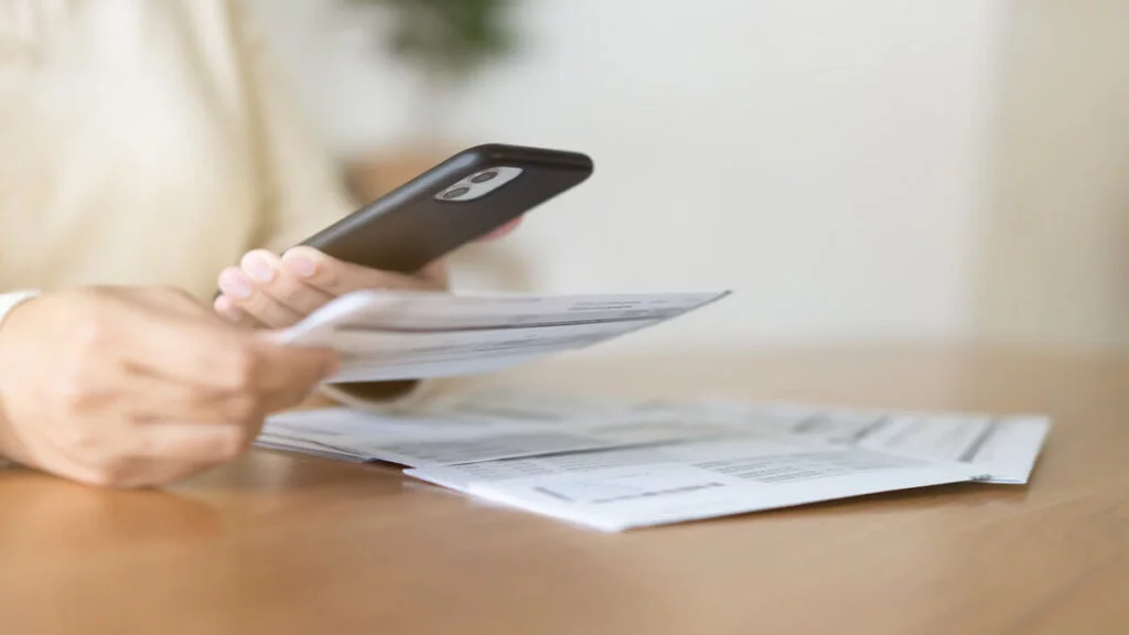 UIF Mobile App: Simplifying Payment Continuation for Easy Access to UIF Services UIF Supporting Documents Checklist
