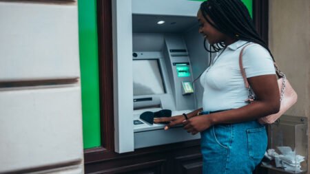 ABSA Cash Send Withdrawal