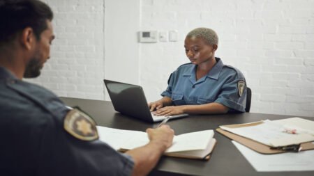 Applying for a Protection Order