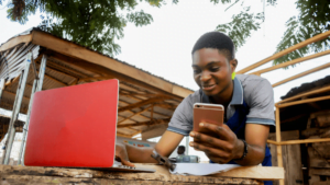 Effective Social Media Strategies for Township Businesses