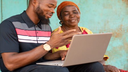 Ikeja Wifi