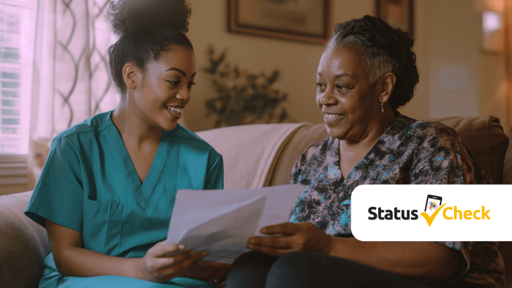 Home-Based Care Services