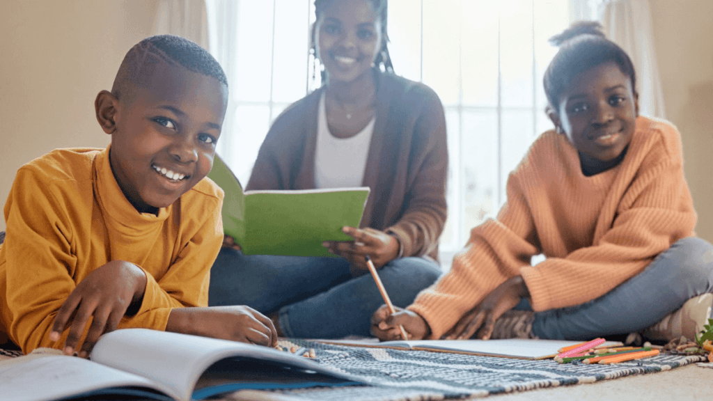 Free Educational Tools for Kids After School