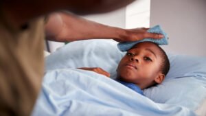 Gauteng Food Poisoning Cases
