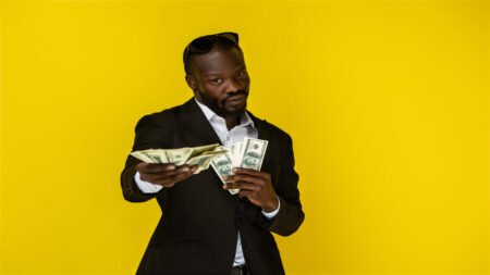 How to Avoid Loan Sharks