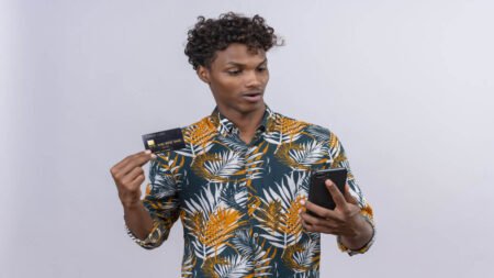 How to Complete an Account Application for Mr Price