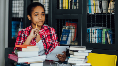 NSFAS Application 2025