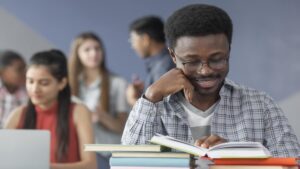 NSFAS applications for 2025