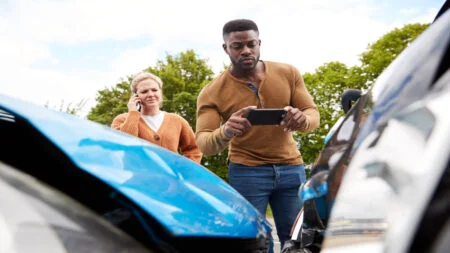 Road Accident Fund Claims