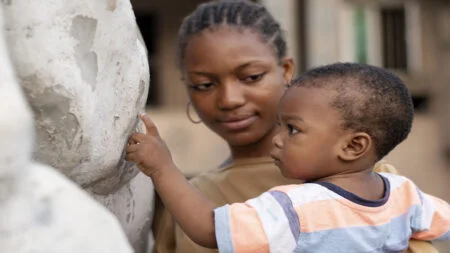 SASSA Foster Child Grant