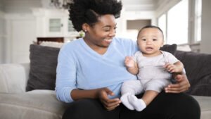 South African Unabridged Birth Certificate