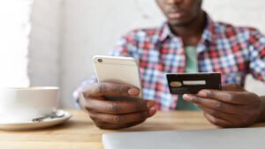 Top Security Tips When Updating Your SASSA Banking Details Online