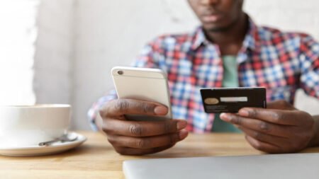 Top Security Tips When Updating Your SASSA Banking Details Online