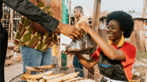 Township and Rural Entrepreneurship Programme