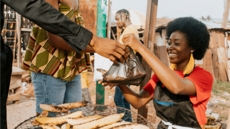 Township and Rural Entrepreneurship Programme