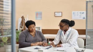 Where and How to Report Poor Service at Public Hospitals and Clinics