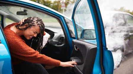 can a passenger claim from the Road Accident Fund