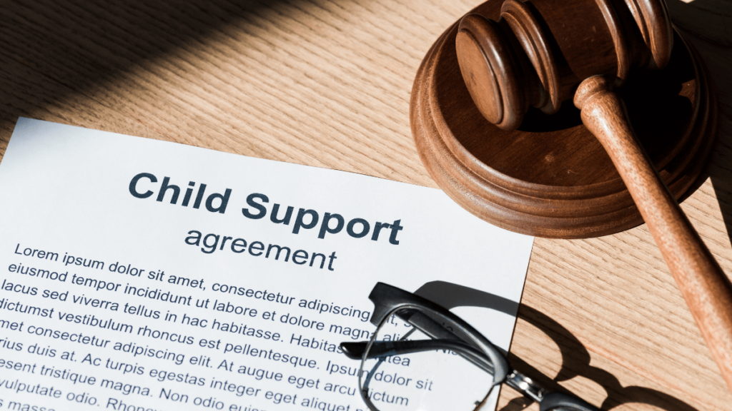 Child Maintenance and the SASSA Child Support Grant