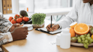 Affordable Food Every Patient on High Blood Pressure Medication Should Eat