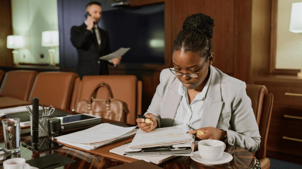 What Cases Can Legal Aid Represent You For?