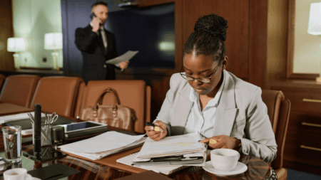 What Cases Can Legal Aid Represent You For?