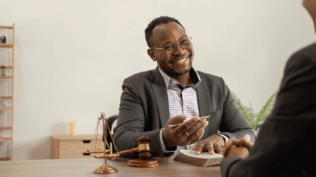 How to Locate a Legal Aid Lawyer in Your Area