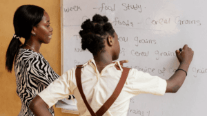 NGOs Offering Free Tutoring Services for Matric Students