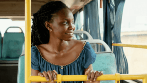 Metrobus Pricing and Zones