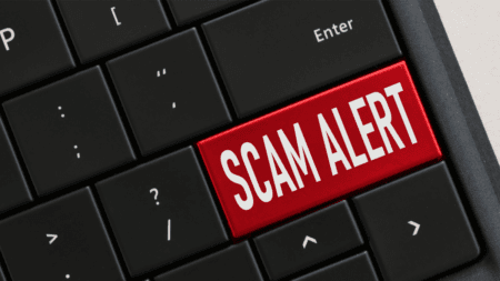 How to Protect Yourself from NSFAS Scams and Fraudsters