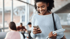 NSFAS funding for TVET College students