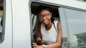 Here’s Where Passengers Can Report Issues With Taxi Drivers and Get Help