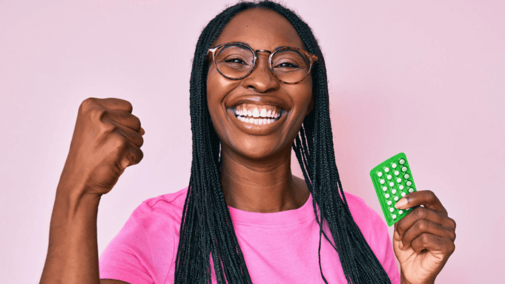 Choosing the Right Birth Control Method for You