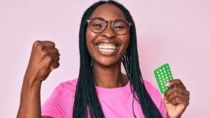 Choosing the Right Birth Control Method for You