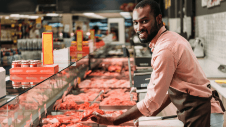 Roots Month End Specials