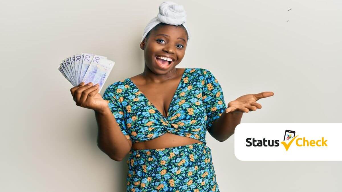 SASSA COVID19 SRD Payment Dates for October 2024 Status Check