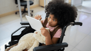 Is the R2 090 SASSA Care Dependency Grant Enough for a Child with Severe Disabilities?