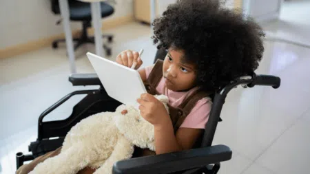 Is the R2 090 SASSA Care Dependency Grant Enough for a Child with Severe Disabilities?