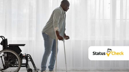 SASSA Disability Grants