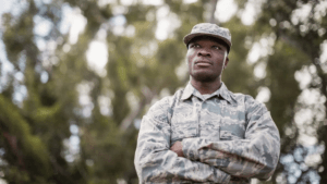 SASSA War Veteran Grant Beneficiary Passes Away