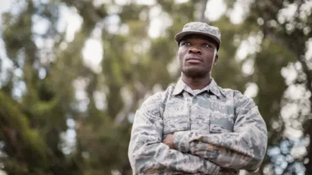 SASSA War Veteran Grant Beneficiary Passes Away