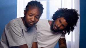 Safely Leave a Toxic Relationship