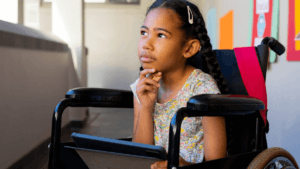 Early Signs of Developmental Disabilities