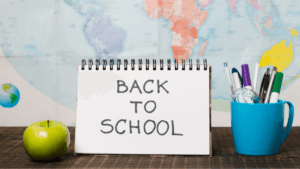 South Africa School Calendar 2025