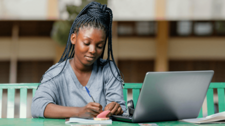Stats on 2025 NSFAS Applications