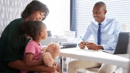 The Role of Social Workers in the SASSA Foster Child Grant Application Process